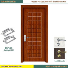 MDF HDF Door Folding Door MDF Door Factory